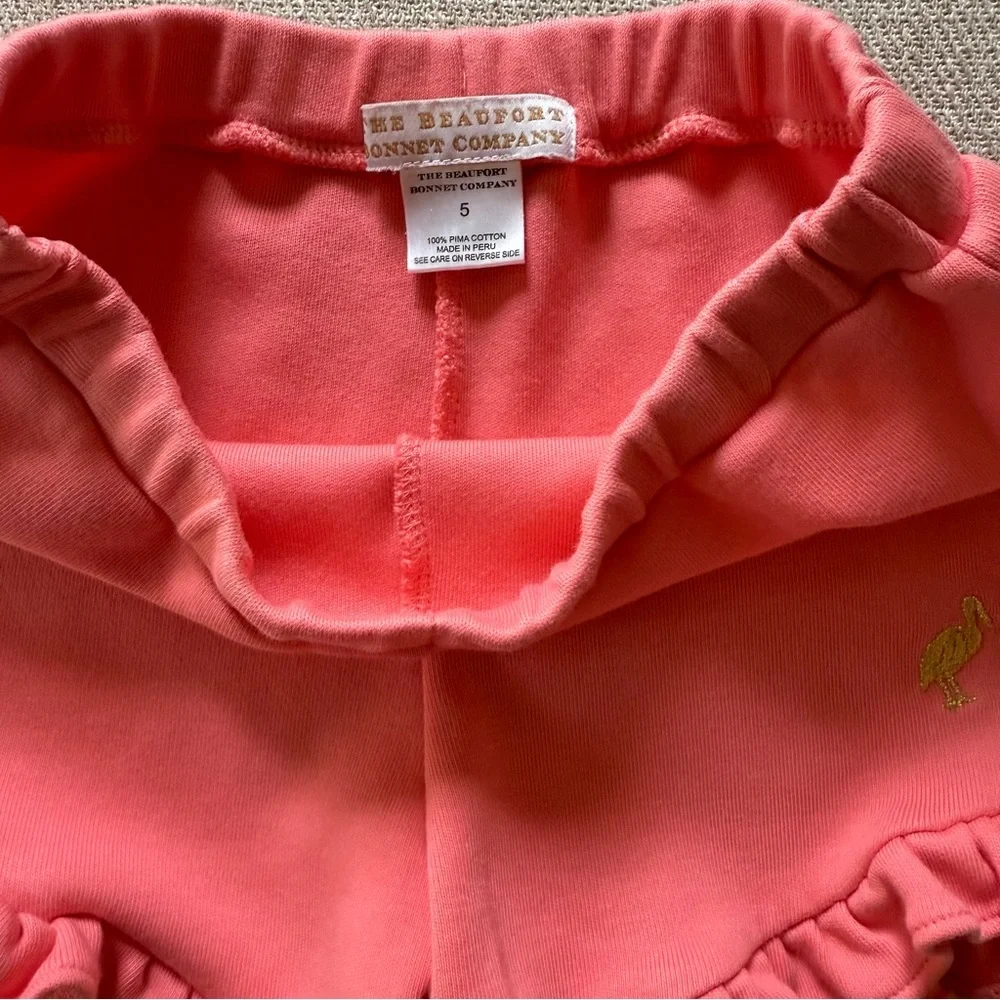 The Beaufort Bonnet Company Shelby Anne Shorts